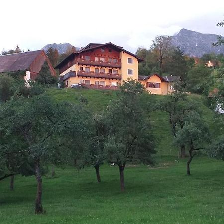 Landhotel Oberwengerhof Шпитал ам Пирн Екстериор снимка