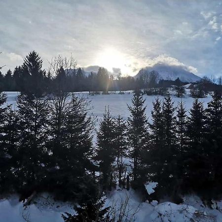 Landhotel Oberwengerhof Шпитал ам Пирн Екстериор снимка