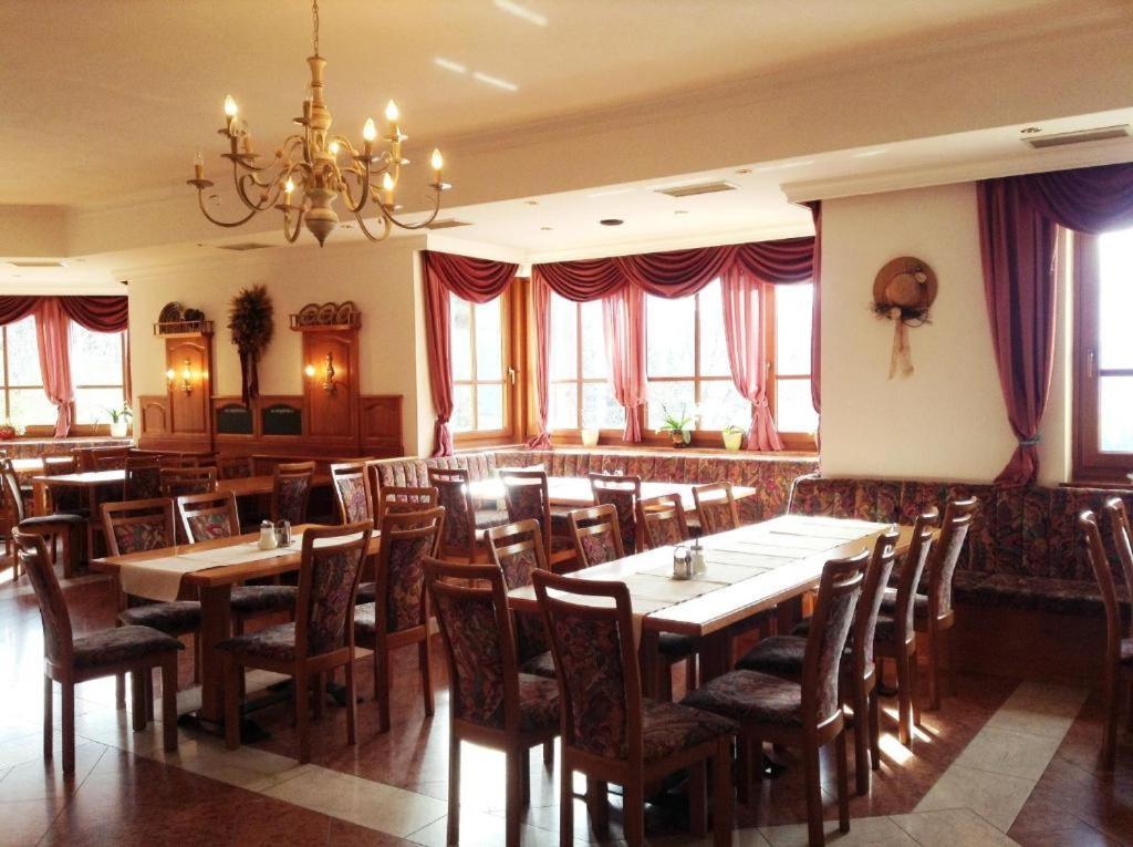 Landhotel Oberwengerhof Шпитал ам Пирн Екстериор снимка