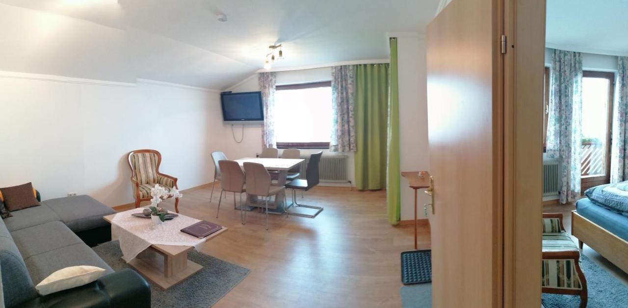 Landhotel Oberwengerhof Шпитал ам Пирн Екстериор снимка