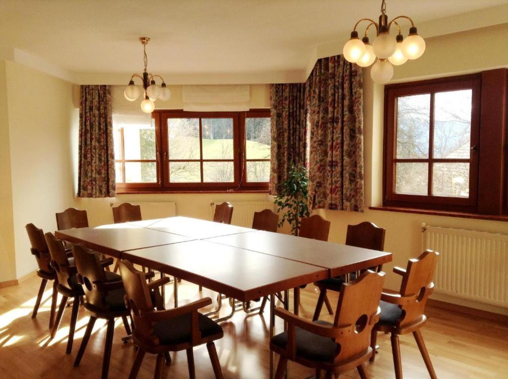 Landhotel Oberwengerhof Шпитал ам Пирн Екстериор снимка