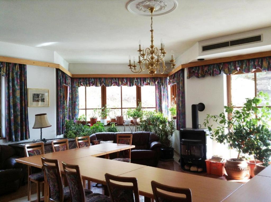 Landhotel Oberwengerhof Шпитал ам Пирн Екстериор снимка