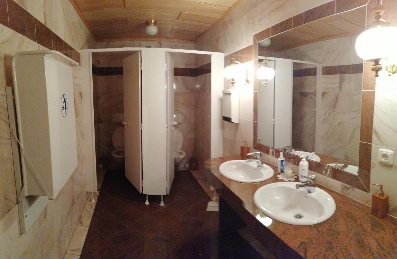 Landhotel Oberwengerhof Шпитал ам Пирн Екстериор снимка