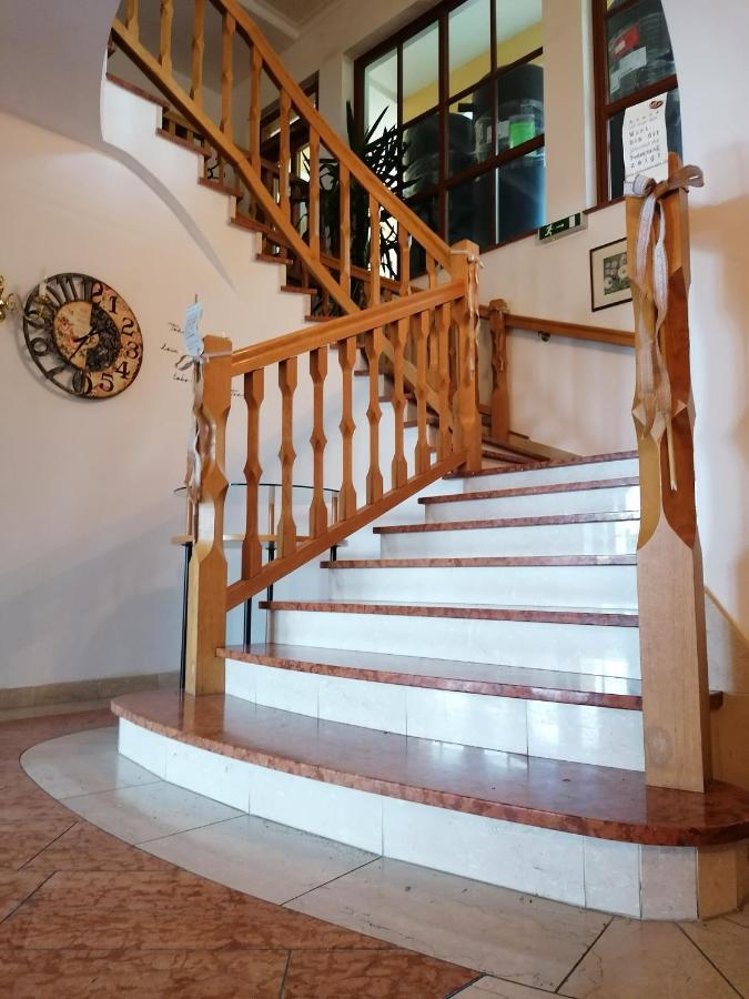 Landhotel Oberwengerhof Шпитал ам Пирн Екстериор снимка