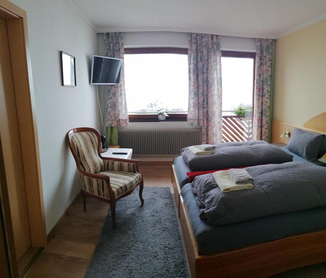 Landhotel Oberwengerhof Шпитал ам Пирн Екстериор снимка
