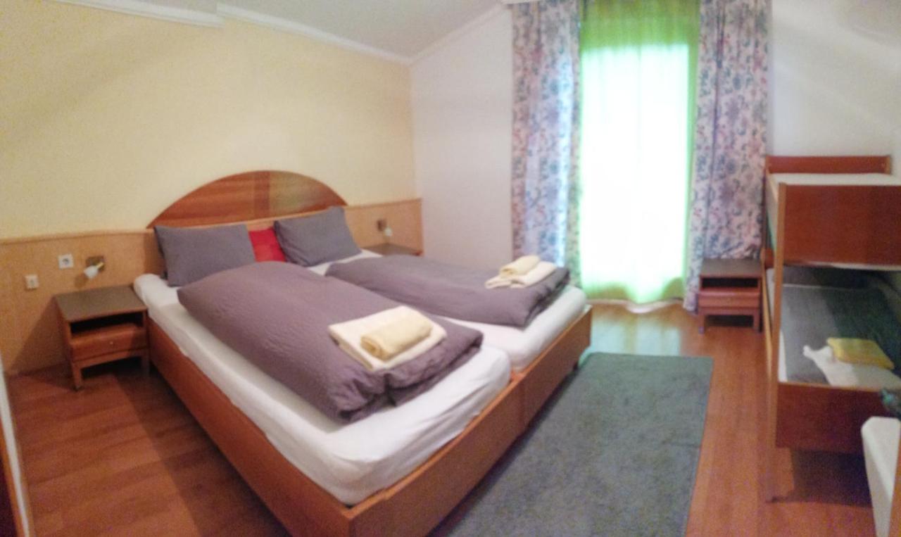 Landhotel Oberwengerhof Шпитал ам Пирн Екстериор снимка