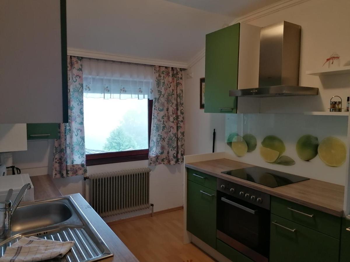 Landhotel Oberwengerhof Шпитал ам Пирн Екстериор снимка