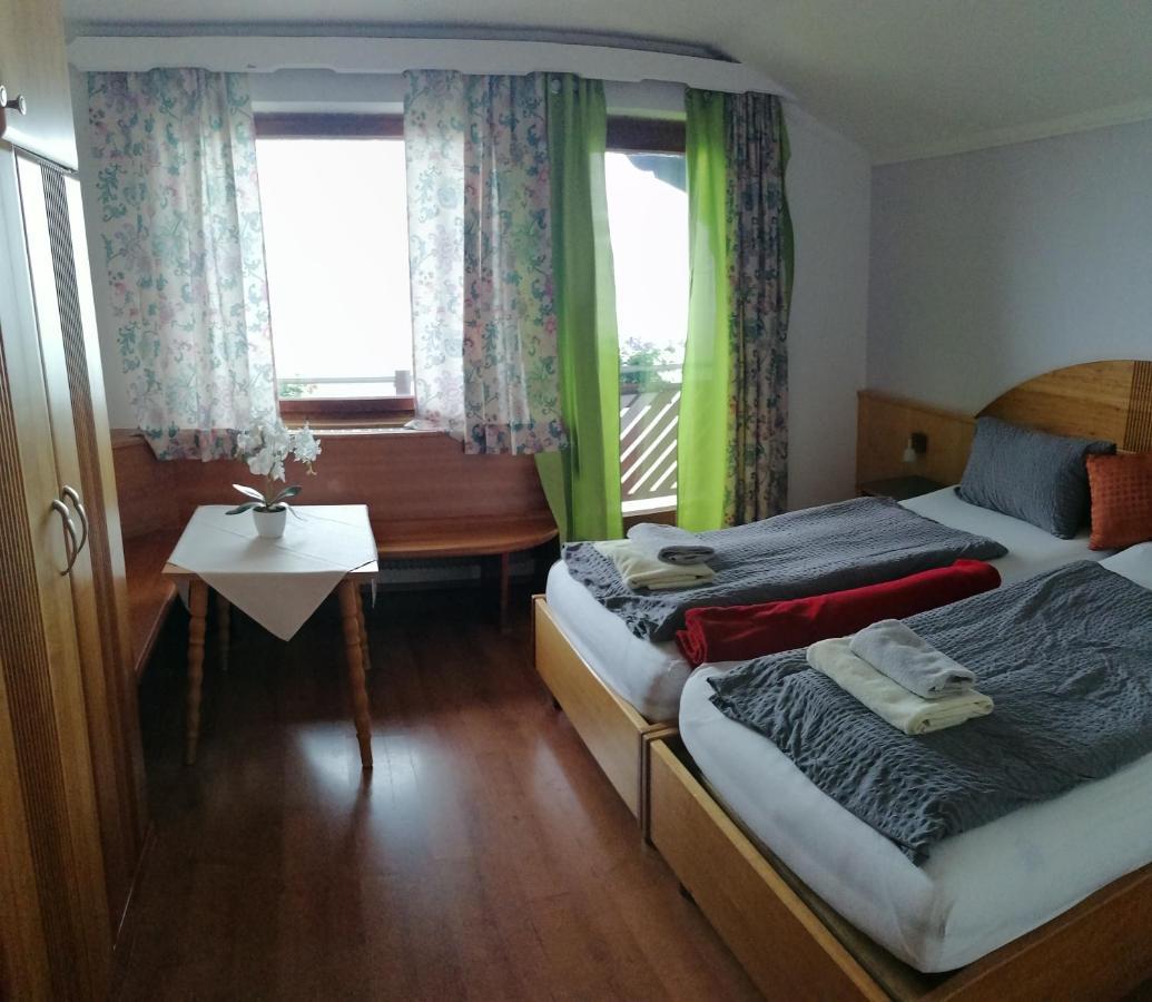 Landhotel Oberwengerhof Шпитал ам Пирн Екстериор снимка
