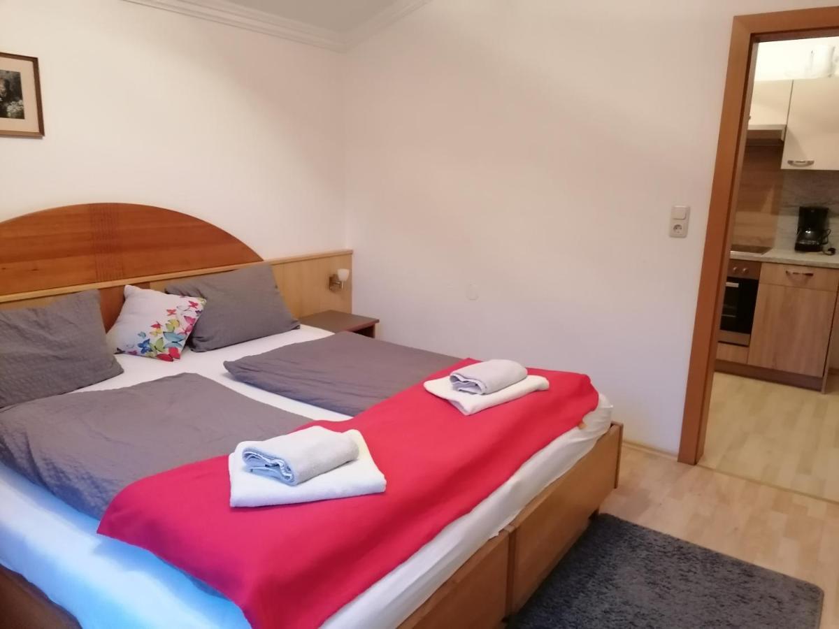 Landhotel Oberwengerhof Шпитал ам Пирн Екстериор снимка