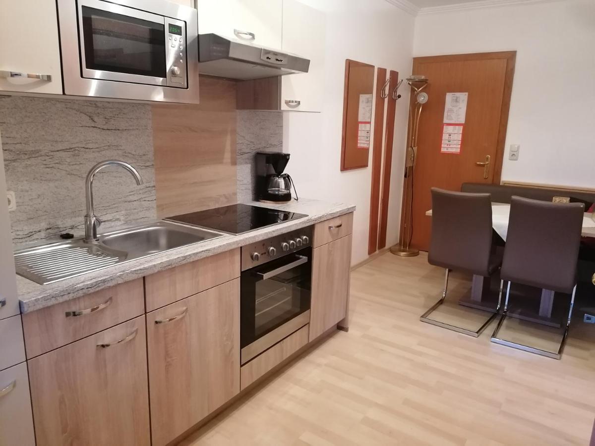 Landhotel Oberwengerhof Шпитал ам Пирн Екстериор снимка