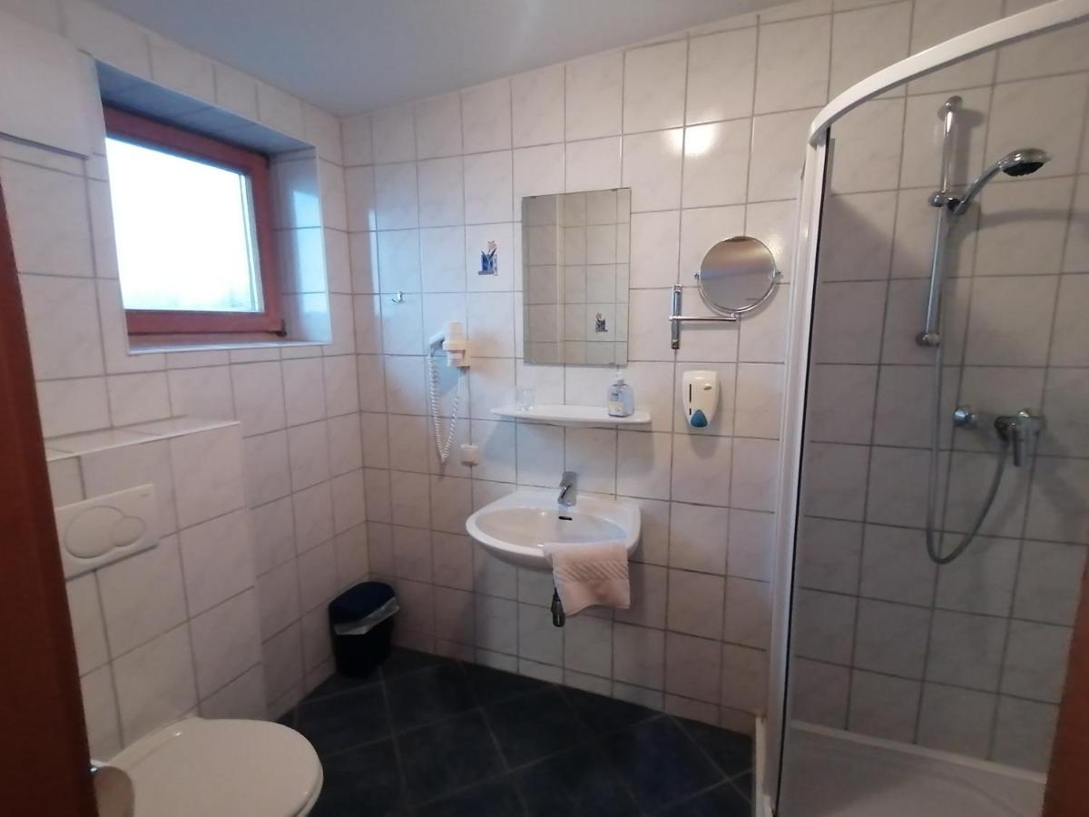 Landhotel Oberwengerhof Шпитал ам Пирн Екстериор снимка
