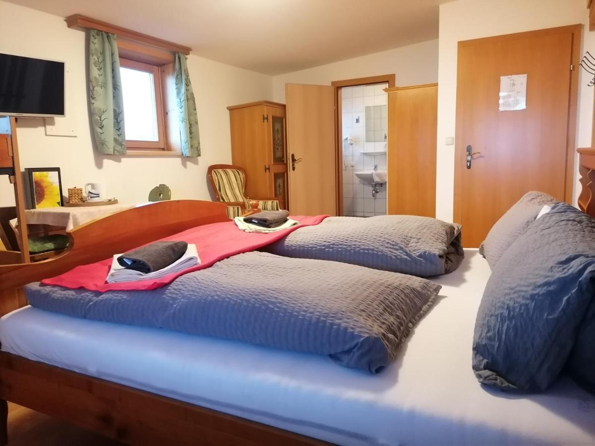 Landhotel Oberwengerhof Шпитал ам Пирн Екстериор снимка
