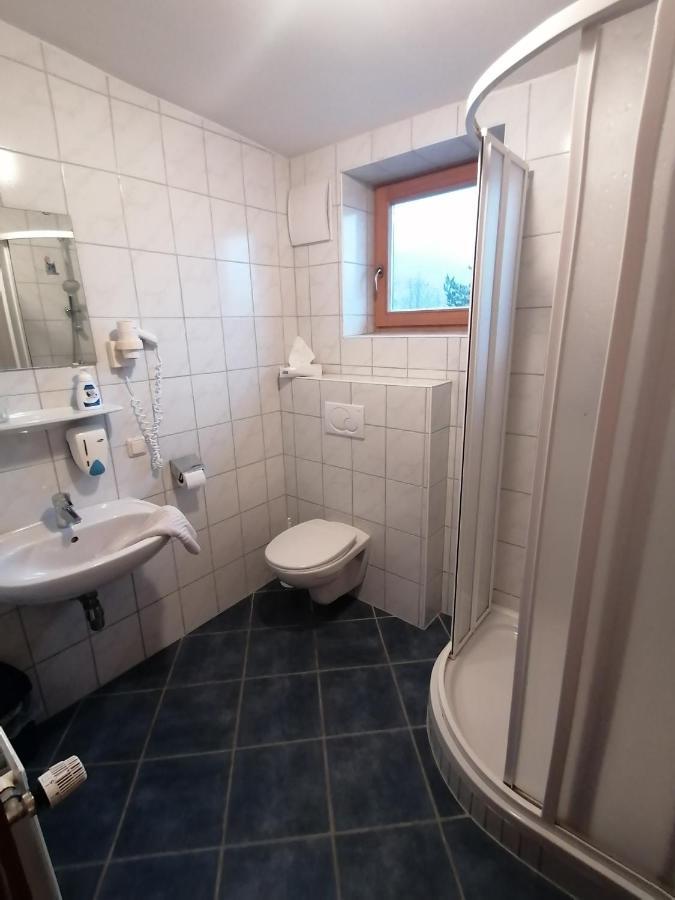 Landhotel Oberwengerhof Шпитал ам Пирн Екстериор снимка