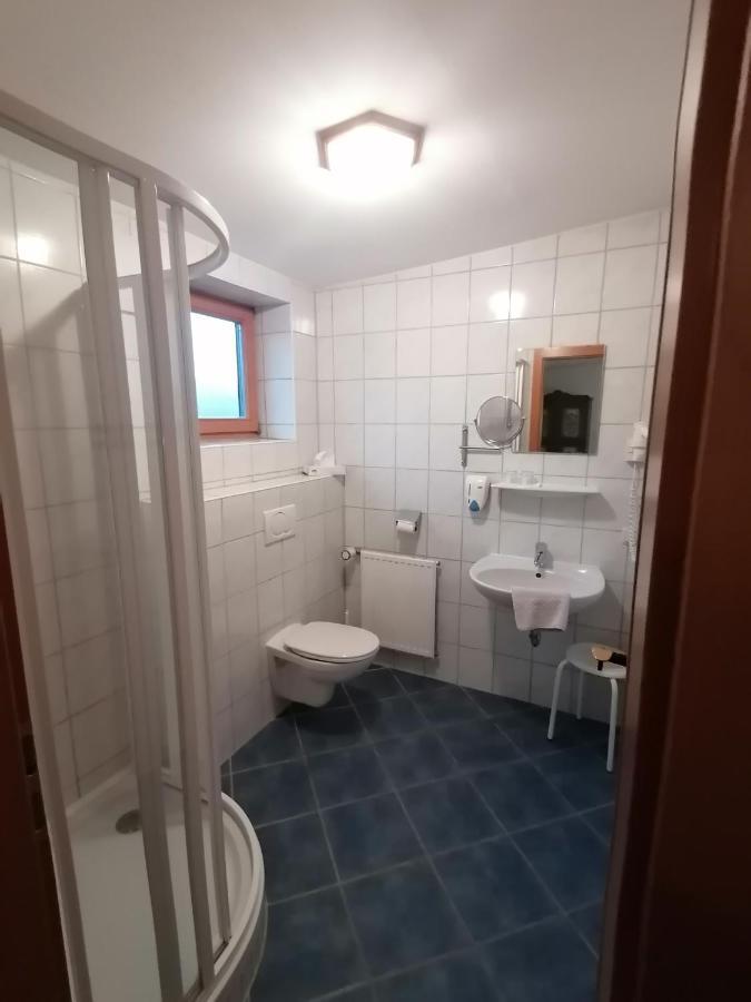 Landhotel Oberwengerhof Шпитал ам Пирн Екстериор снимка