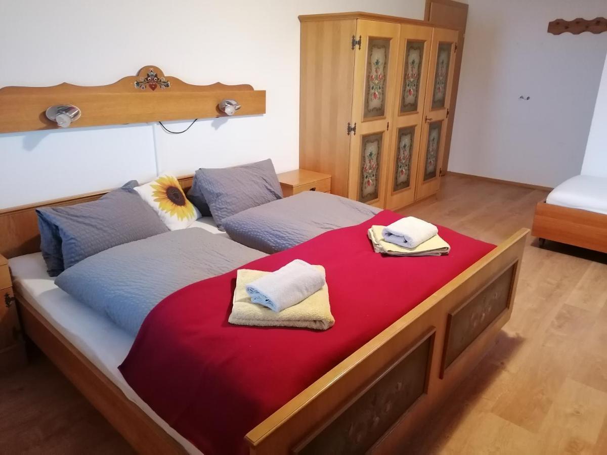 Landhotel Oberwengerhof Шпитал ам Пирн Екстериор снимка
